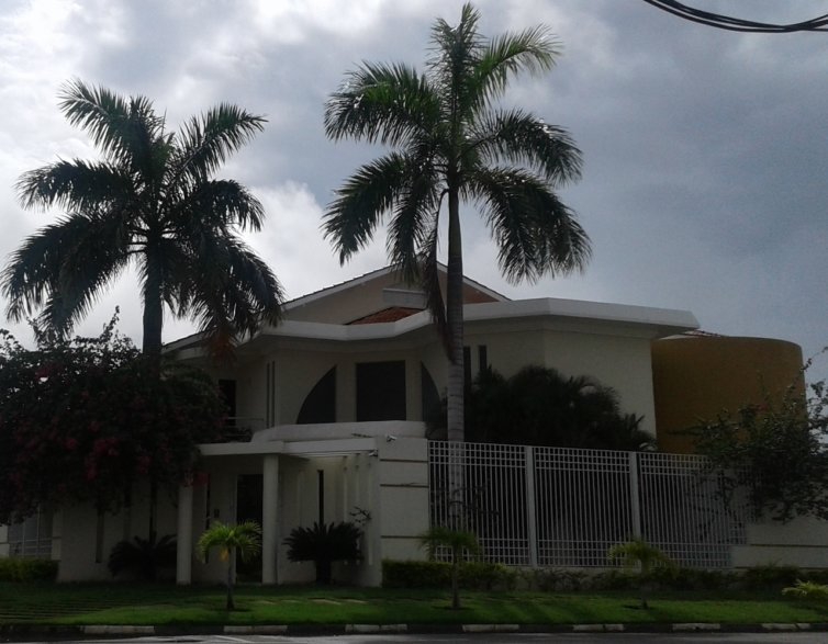 Parque Cauamé II