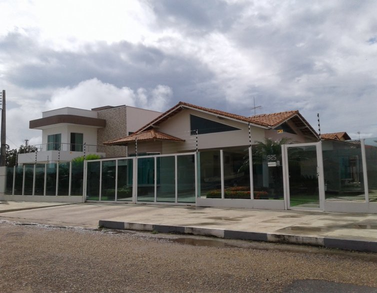 Parque Cauamé III