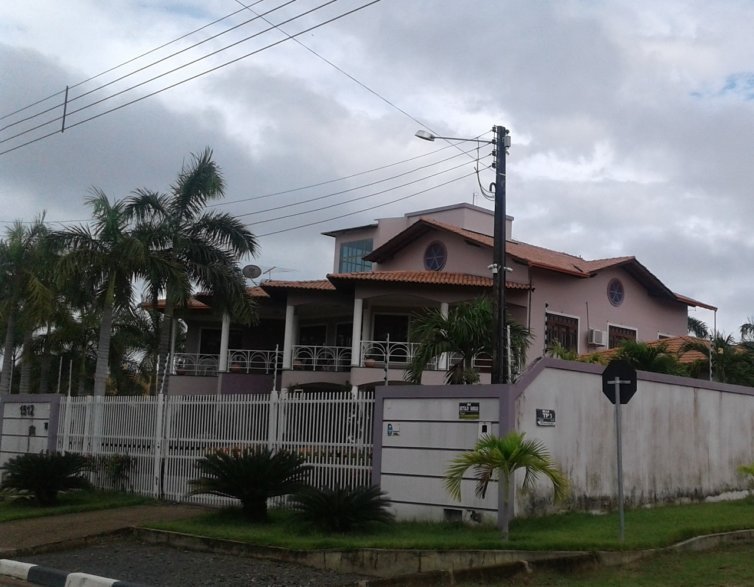 Parque Rio Branco